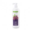 Bactinel Leche Corporal Uva Y Soja 400ml