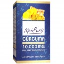 C&uacute;rcuma Full Spectrum 40 C&aacute;psulas Estado Puro