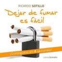 Dejar De Fumar Es F&aacute;cil 