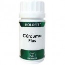 Holofit C&uacute;rcuma Plus (Con Resveratrol) 50 Caps.