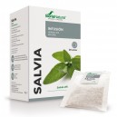 Salvia 20 Filtros Soria Natural