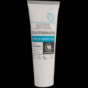 Urtekram Dent&iacute;frico Menta & T&eacute; Verde