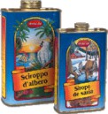 Sirope De Savia De Arce 500ml Madal Bal
