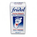 Fridol Crema Talones Secos Y Agrietados 50ml 