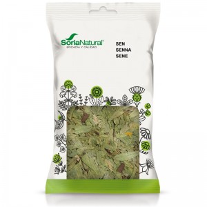 Sen 30 Grs Soria Natural