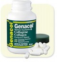 Genacol (Col&aacute;geno) 90 C&aacute;ps.