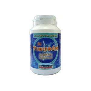 Cart&iacute;lago Tibur&oacute;n 120 C&aacute;ps. Granadiet