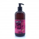 Champ&uacute; - Gel  Deluxe Tomillo Granadiet