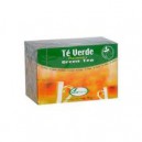 T&eacute; Verde 20 Filtros Soria Natural
