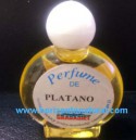 Granadiet Perfume Pl&aacute;tano