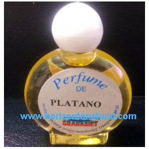 Granadiet Perfume Pl&aacute;tano