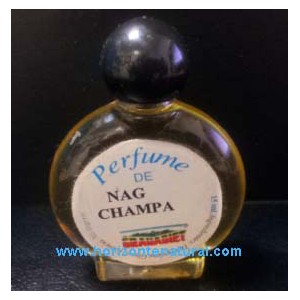 Granadiet Perfume Nag Champa