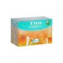 Tila 20 Filtros Soria Natural