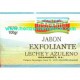 Jabón Exfoliante De Leche Y Azuleno Granadiet