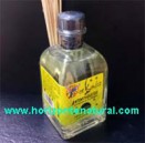 Mikado Antimosquitos (Citronela) 100ml Granadiet