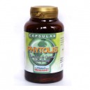 Phytolis Levadura Cerveza Revivificable
