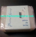 Planet Soap Jab&oacute;n De Leche