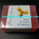 Planet Soap Jab&oacute;n De Hip&eacute;rico