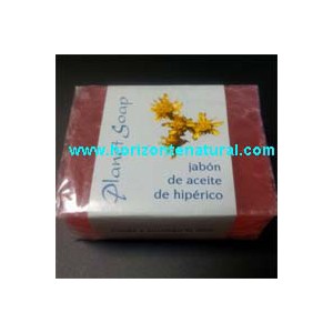 Planet Soap Jab&oacute;n De Aceite De Hip&eacute;rico