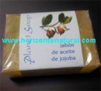 Planet Soap Jab&oacute;n De Aceite De Jojoba