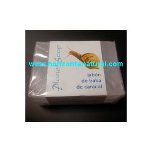 Planet Soap Jab&oacute;n De Baba De Caracol