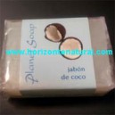 Planet Soap Jab&oacute;n De Coco