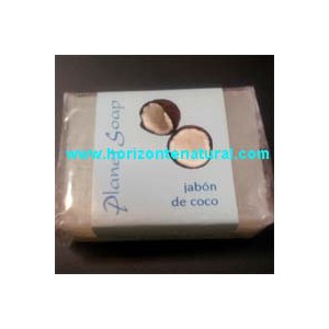 Planet Soap Jab&oacute;n De Coco