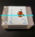 Planet Soap Jab&oacute;n De Miel