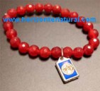 Pulsera Con Tetregramaton