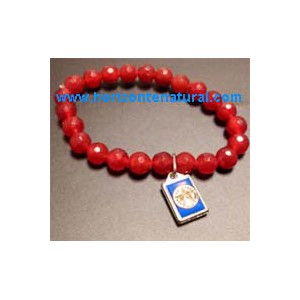 Pulsera Con Tetragramaton