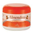 Crema Nutritiva Y Suavizante Almendras 110Grs Grisi