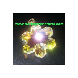 Colgante Nieve Boreal