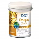 Omega 3-6-9 Dietisa