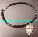 Pulsera Con B&uacute;ho