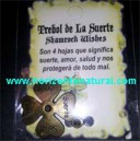 Tr&eacute;bol De La Suerte