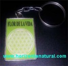 Llavero "Flor De La Vida"