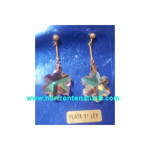 Pendientes Largos Nieve Boreal