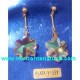 Pendientes Largos Nieve Boreal