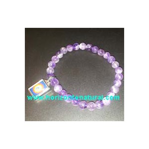 Pulsera Con Llama Trina