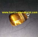 Ojo De Tigre Engarzado
