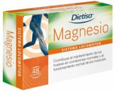 Magnesio Dietisa