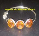 Brazalete Ambar