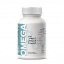 Omega 3-6-9 110 Perlas Sotya