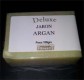 Jabón Deluxe Argán
