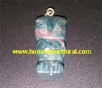 Colgante B&uacute;ho Mineral