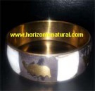 Brazalete Elefantes N&aacute;car