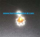 Colgante Flore Ambar