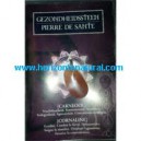 Piedras De Salud Colgante Cornalina
