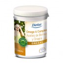 Omega 6 complex (Onagra+Borraja)