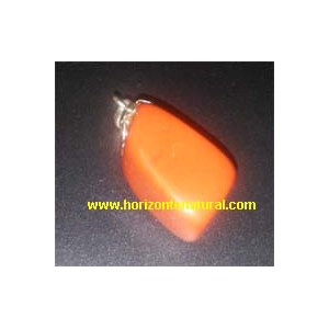 Jaspe Rojo Engarzado